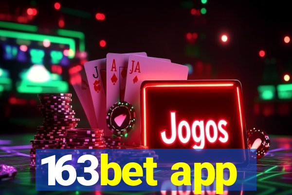 163bet app